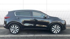 Kia Sportage 2.0 CRDi KX-4 5dr Auto Diesel Estate